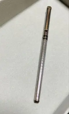 Tiffany & Co. ボールペン シルバー　ジャンク品のサムネイル