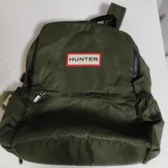 HUNTER　リュック