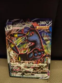 ブラッキーVMAX等セット (●´ϖ`●)