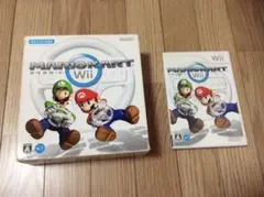 マリオカートWii