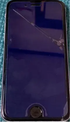 iPhone 6s Space Grayカバー&2017WBCケース