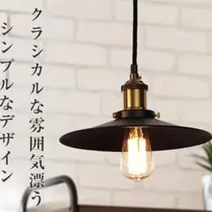 ペンダントライト　ニトリ　電球付きのサムネイル