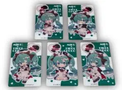 チロルミク キャラクターグッズ