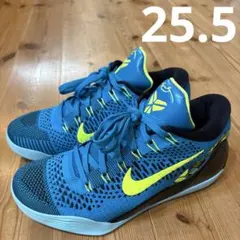KOBE IX ELITE LOW PROTRO コービー9 バッシュ 26cm - メルカリ