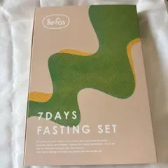 Befas 7DAYS FASTING SET - メルカリ