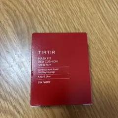 TIRTIR RED CUSHION 2IN IVORY 4.5gのサムネイル
