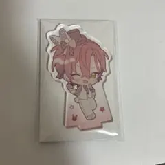 あんスタ 久遠舞珠 アニカフェ 缶バッジ② - メルカリ