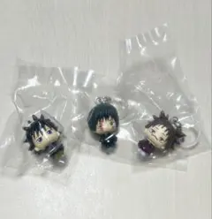 呪術廻戦 死滅回游 めじるしアクセサリー