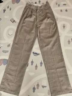 超希少 상태좋음 Dickies874 ツータックUSA製