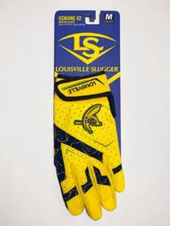 Louisville Slugger バッティンググローブ ユースMサイズのサムネイル