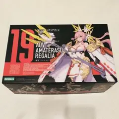 最終値下げ一週間で取り下げます。メガミデバイス10点セット+おまけ