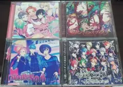 2026年最新】CDまとめ売り4枚です。の人気アイテム - メルカリ