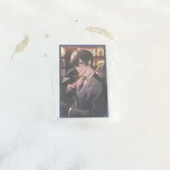 にじさんじ ボイスビジュアルカード2024 四季凪アキラ