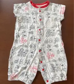 ロンパース　50〜60サイズ