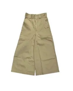 DICKIES×JS ディッキーズ 別注ワイドパンツ サイズ36
