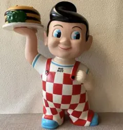 2025年最新】BIGBoy 貯金箱の人気アイテム - メルカリ