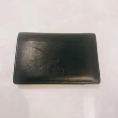 タケオキクチ 名刺入れ