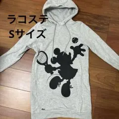 2026年最新】ラコステ テニス ワンピースの人気アイテム - メルカリ