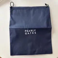 pearly gates 巾着