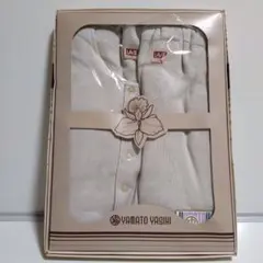 LAVIEラビー カシミロン®メンズ 高級肌着 セットアップ【新品】アンティーク