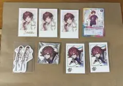 ローレン・イロアス　グッズセット