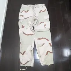 米軍実物 デザートパンツ M-R