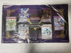 遊戯王 WCQ 超魔導竜騎士ドラグーンオブレッドアイズ プレイマット 未