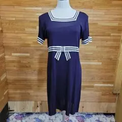 ギャラリービスコンティ　新品未使用　タグ付き　ワンピース 2025年最新】新品 ギャラリービスコンティ ワンピースの人気