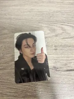 ENHYPEN ジョンウォン　トレカ