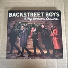 A Very Backstreet Christmas