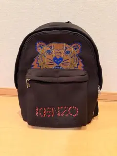 KENZO トラ リュック バッグパックのサムネイル