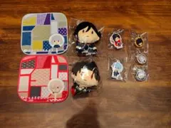 刀剣乱舞 御伴散歩 ぽちくじ