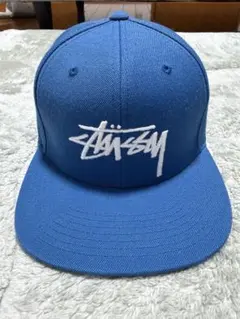 NewJeansHANNI着用Stussy SS LINK SKULL CAP - メルカリ