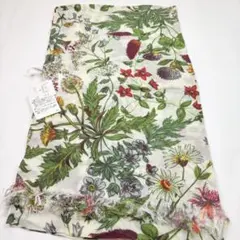 新品　49AV. junko shimada ショール　ストールのサムネイル
