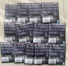 一番くじ ウルトラマン 怪獣超大全 E賞 ACLLECT 未開封 13個