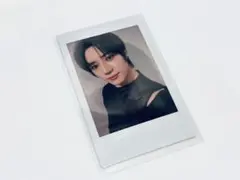 TXT ボムギュ チェキ インスタントフォト ver.2