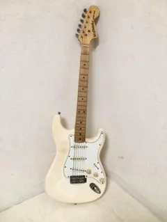 う*丼様 Greco guitar ストラトタイプ　ジャンク きんた まけるなのフォトギャラリー「Greco ストラトタイプ