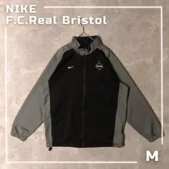 2025年最新】F.C.R.B ジャケット NIKE bristolの人気アイテム - メルカリ