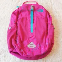【未使用】THE NORTH FACE RECONSQUASH リュック キッズ