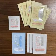 Mama & Kids 妊婦ケア 試供品セット