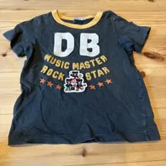 本日削除‼️お早めに‼️DOUBLE.B キッズ 半袖 Tシャツ 110のサムネイル