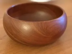 三谷龍二　ボウル　器　木工作家　木の器　ウォールナット 三谷龍二 ボウル 器 木工作家 木の器 ウォールナット - メルカリ