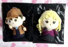 レア！！ゾンビランドサガ ゾンサガ 紺野純子 ふわぷち マスコット
