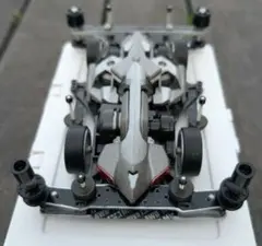 当時物】Fighter Magnum VFX メッキボディ タミヤ 限定品 - メルカリ
