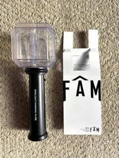 【即日・匿名配送】timelesz タイムレス　FAMペンライト