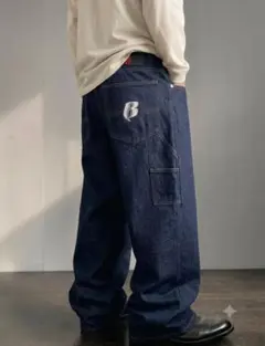 2026年最新】RUFF RYDERS メンズ デニム・ジーンズの人気アイテム