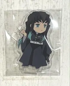 鬼滅の刃 ufotable WEBSHOPくじ繋がるミニスタンディ 時透無一郎④