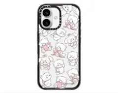 casetify iPhone13ケース mikko CASETiFY iPhone 13 ケース mikkoコラボ - メルカリ