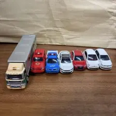 2026年最新】トミカセットの人気アイテム - メルカリ