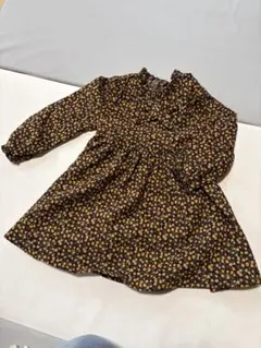 Cozy Cub 花柄ワンピース 12-18Mのサムネイル